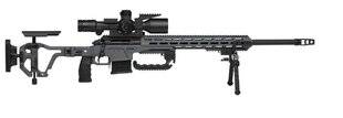 TirMag 23 VICTRIX GLADIO V