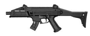 TirMag 23 CZ SCORPION EVO 3 S1 22LR