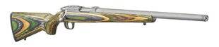 TirMag 23 RUGER 77 GREEN MOUNTAIN 17 WSM