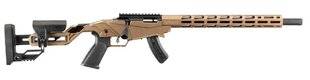 TirMag 23 RUGER PRECISION RIMFIRE