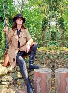 TirMag 23 Les armes Western