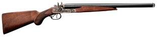 TirMag 23 PEDERSOLI WYATT EARP