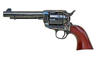 TirMag 23 PIETTA COLT 1873 GREAT WESTERN II