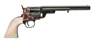 TirMag 23 UBERTI 1871 RICHARDS WILD BILL