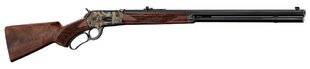 TirMag 23 PERDERSOLI 1886 SPORTING RIFLE
