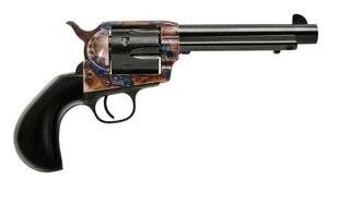 TirMag 23 UBERTI CATTLEMAN BONNEY