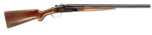 TirMag 23 PIETTA COACH GUN 1878
