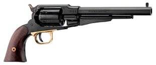 TirMag 23 PIETTA REMINGTON 1858