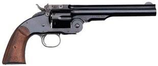 TirMag 23 S&W 1883 SCHOFIELD