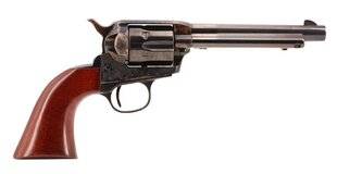 TirMag 23 UBERTI STALLION QUICK DRAWN 1873