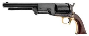 TirMag 23 UBERTI WALKER 1847