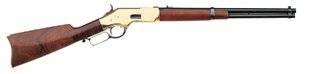 TirMag 23 UBERTI WINCHESTER 1866