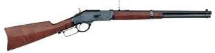 TirMag 23 UBERTI WINCHESTER 1873 CARBINE