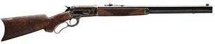 TirMag 23 WINCHESTER MODEL 1886 DELUXE