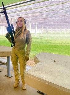TirMag 23 Les AR-10 et AR-15