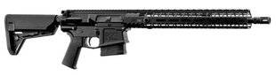 TirMag 23 AERO PRECISION M5E1 16''