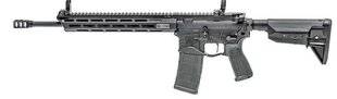 TirMag 23 SPRINGFIELD ARMORY SAINT EDGE 16''