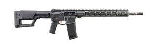 TirMag 23 RUGER AR-556 MPR CARBON