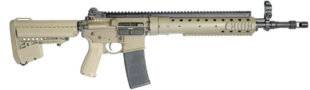 TirMag 23 BRAVO COMPANY MK 12 MOD0-A5 SPR
