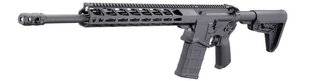 TirMag 23 RUGER S FAR
