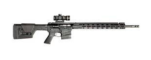 TirMag 23 SAVAGE MSR10 LONG RANGE