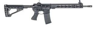TirMag 23 SAVAGE MSR15 RECON