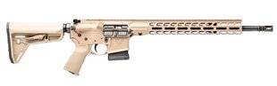 TirMag 23 STAG 15 TACTICAL 16''