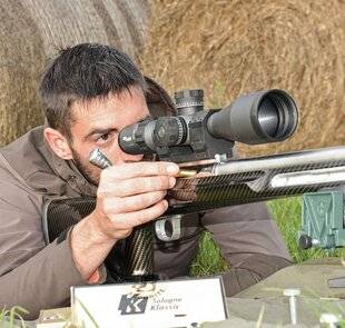 TirMag 23 Les munitions