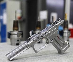TirMag 23 Les pistolets semi-automatiques