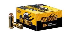 TirMag 23 10 MM HONEY BADGER