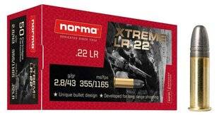 TirMag 23 NORMA XTREME LR-22