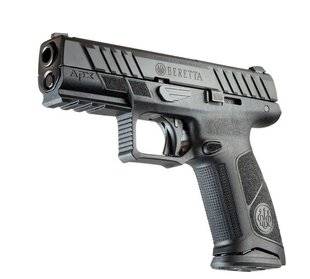 TirMag 23 BERETTA APX A1