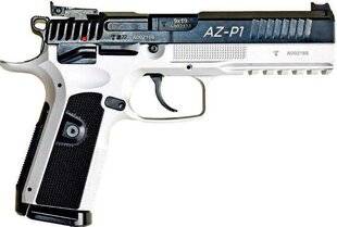 TirMag 23 ARMA ZEKA AZ-P1