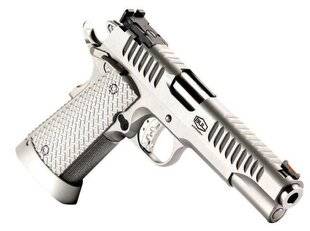 TirMag 23 BUL ARMORY 1911 RACER C/40