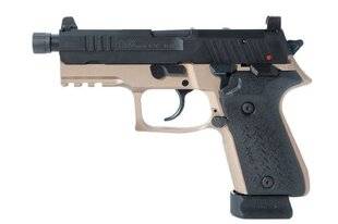 TirMag 23 AREX ZERO1 TC