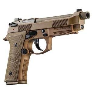 TirMag 23 BERETTA M9A4