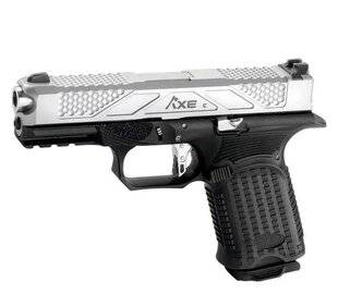 TirMag 23 BUL AXE C HATCHET STAINLESS