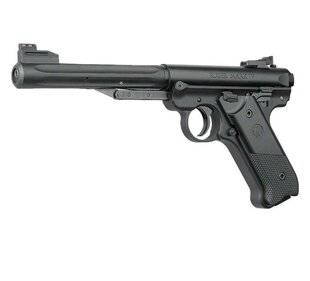 TirMag 23 UMAREX MARK IV
