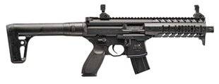 TirMag 23 SIG SAUER MPX