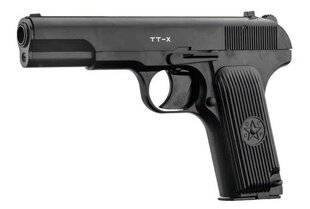 TirMag 23 BORNER TT-X TOKAREV