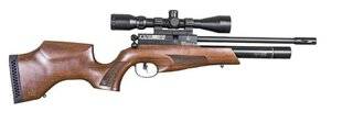 TirMag 23 BSA ULTRA CLX