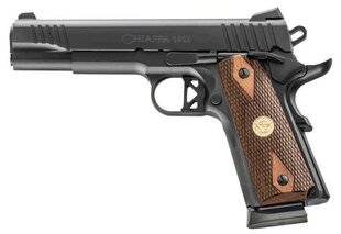 TirMag 23 CHIAPPA 1911 SUPERIOR GRADE