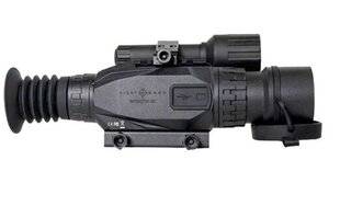 TirMag 23 SIGHTMARK WRAITH 4K 4-32X40