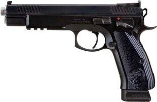 TirMag 23 CZ PRO TUNING TAÏPAN