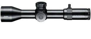 TirMag 23 BUSHNELL ELITE TACTICAL 3.5-21X50 DMR3 RIFLESCOPE G4P RETICLE