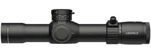 TirMag 23 LEUPOLD MARK 5HD 2-10X30 M5C3 FFP TMR