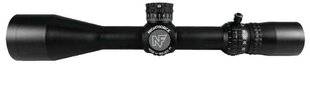 TirMag 23 NIGHT FORCE NX8 4-32X50 F1 DIGILLUM