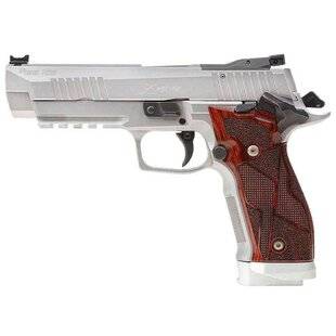 TirMag 23 SIG SAUER P226 X-FIVE CLASSIC