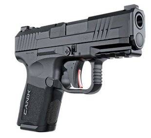 TirMag 23 CANIK METE MC9