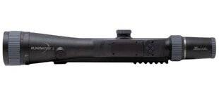 TirMag 23 BURRIS ELIMINATOR V LASERSCOPE 5-20X50 MM